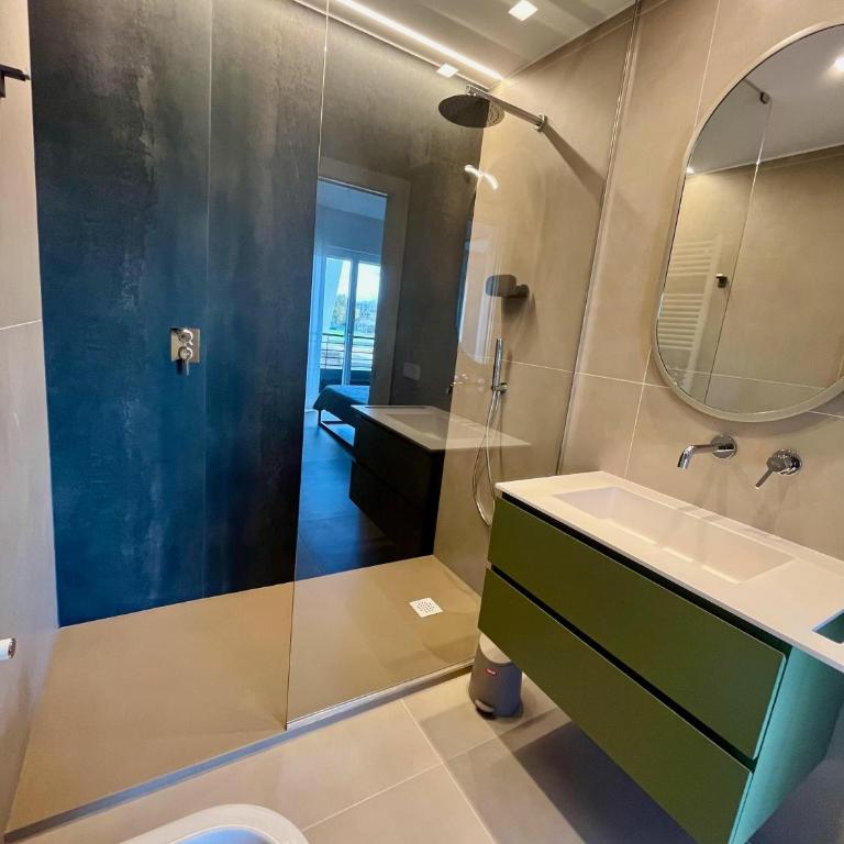 Seacity Suite & Stay - Appartamento con 1 Camera da Letto - 20
