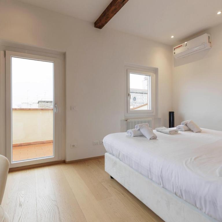 Duomo View Apartment - Appartamento con 1 Camera da Letto - 16