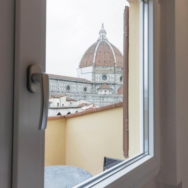 Duomo View Apartment - Appartamento con 1 Camera da Letto - 17