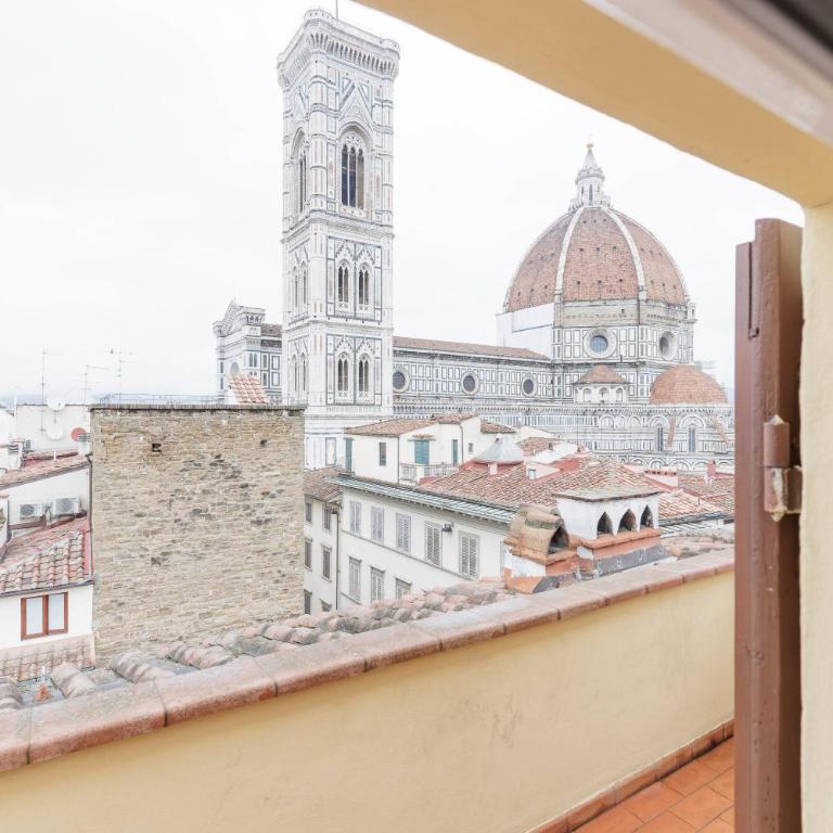 Duomo View Apartment - Appartamento con 1 Camera da Letto - 18