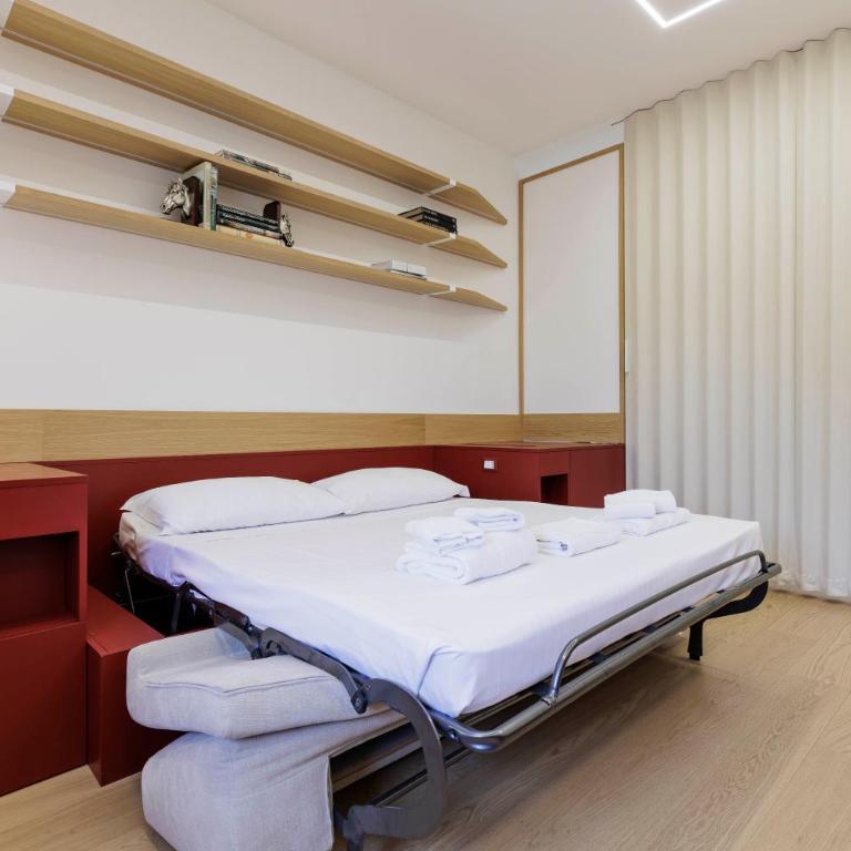 Duomo View Apartment - Appartamento con 1 Camera da Letto - 8