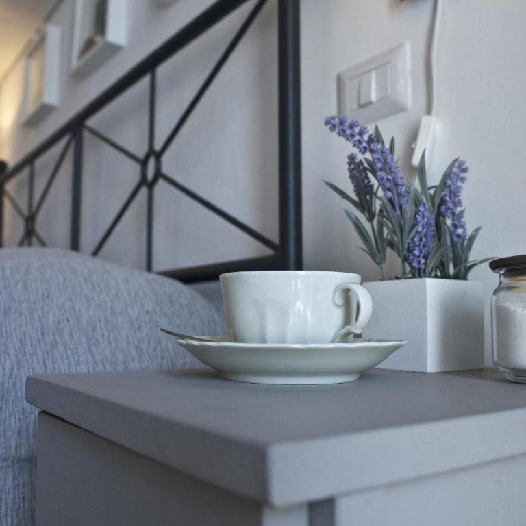 Roommo Beccaria - Appartamento con 2 Camere da Letto e Balcone - 11
