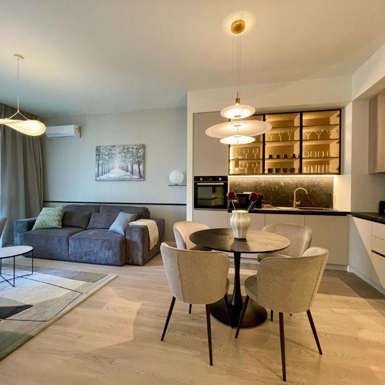 Aglaya 3 - Luxury 2BR Apartment - Apartman sa 2 Spavaće Sobe - 1