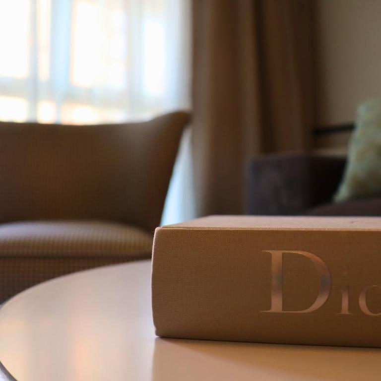 Aglaya 3 - Luxury 2BR Apartment - Apartman sa 2 Spavaće Sobe - 2