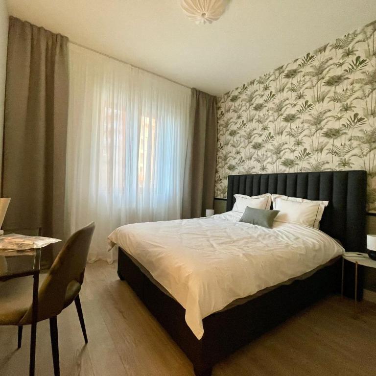 Aglaya 3 - Luxury 2BR Apartment - Apartman sa 2 Spavaće Sobe - 3