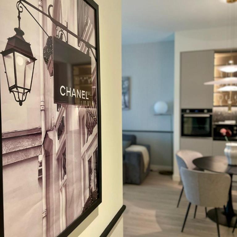 Aglaya 3 - Luxury 2BR Apartment - Apartman sa 2 Spavaće Sobe - 7