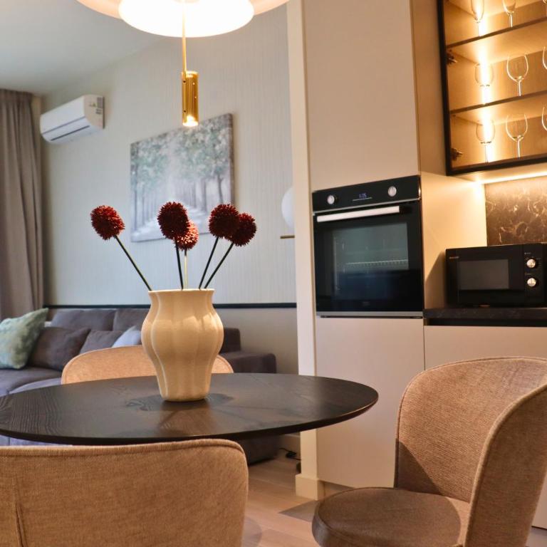 Aglaya 3 - Luxury 2BR Apartment - Apartman sa 2 Spavaće Sobe - 11