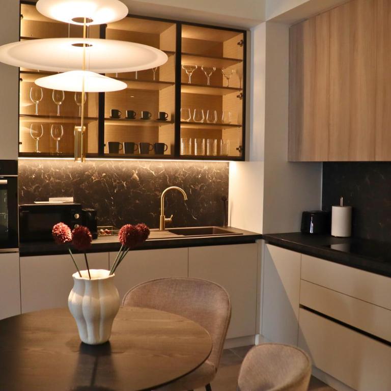 Aglaya 3 - Luxury 2BR Apartment - Apartman sa 2 Spavaće Sobe - 12