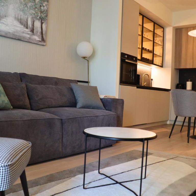 Aglaya 3 - Luxury 2BR Apartment - Apartman sa 2 Spavaće Sobe - 13