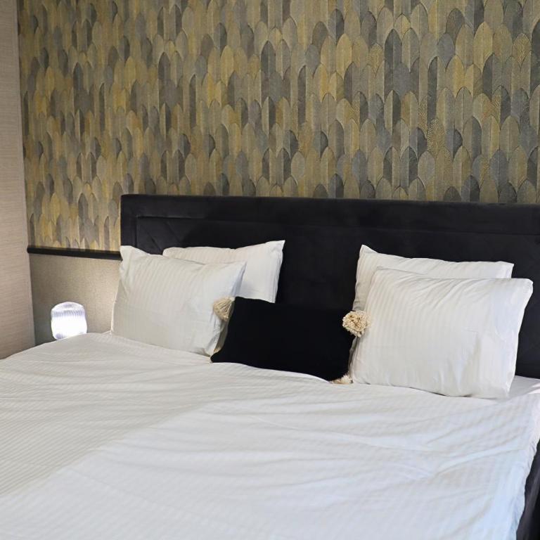 Aglaya 3 - Luxury 2BR Apartment - Apartman sa 2 Spavaće Sobe - 15