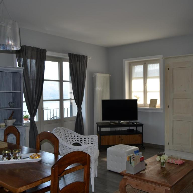 Solivonatural Apartment - Apartment mit Seeblick - 15