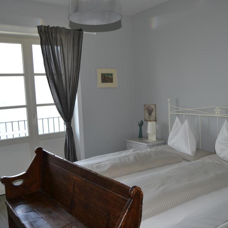 Solivonatural Apartment - Apartment mit Seeblick - 20
