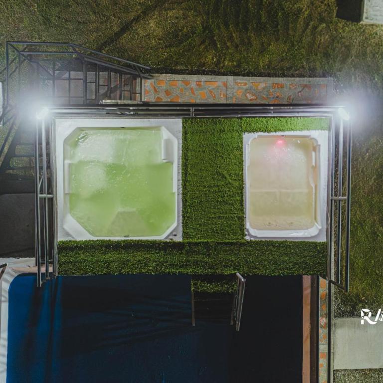 Raizes AXM I Casa Campestre I Armenia, Quindío, Colombia - Casa de 5 dormitorios - 58