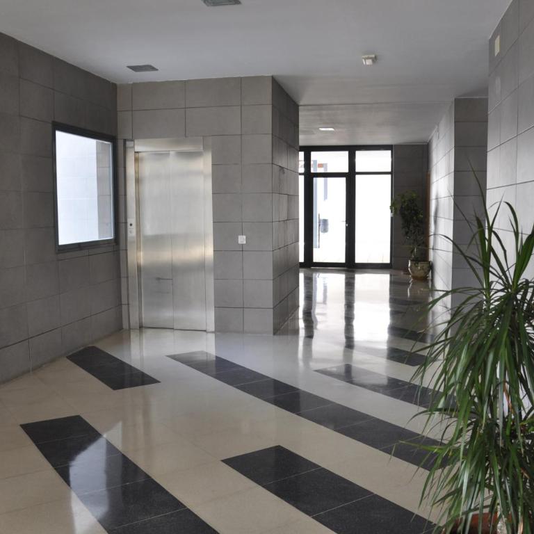 APCOSTAS Las Terrazas II - Oropesa - Apartamento - 27