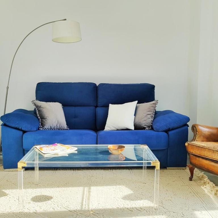 Living4malaga Victoria Center Apartment - Apartamento de 2 dormitorios - 23