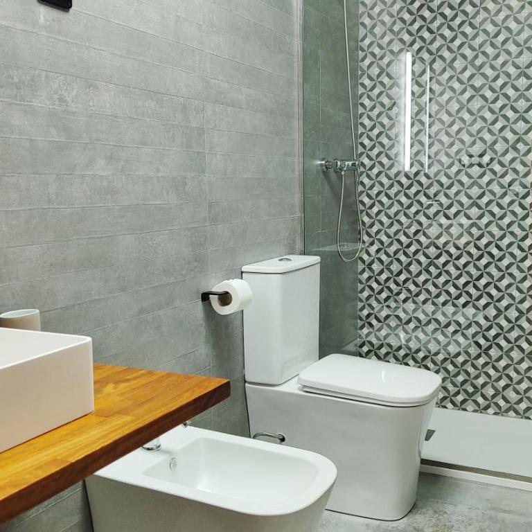 Living4malaga Victoria Center Apartment - Apartamento de 2 dormitorios - 24