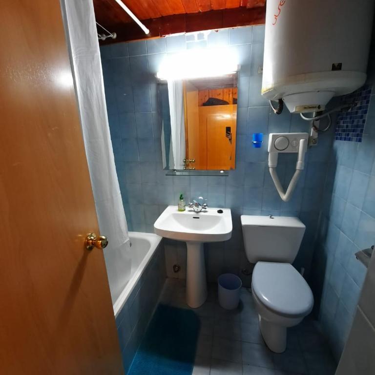 Altissim Lake Placid - Apartamento de 1 dormitorio - 7