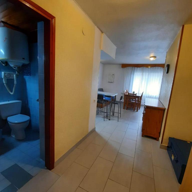 Altissim Lake Placid - Apartamento de 1 dormitorio - 3