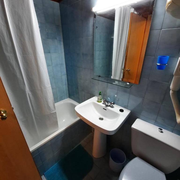 Altissim Lake Placid - Apartamento de 1 dormitorio - 8