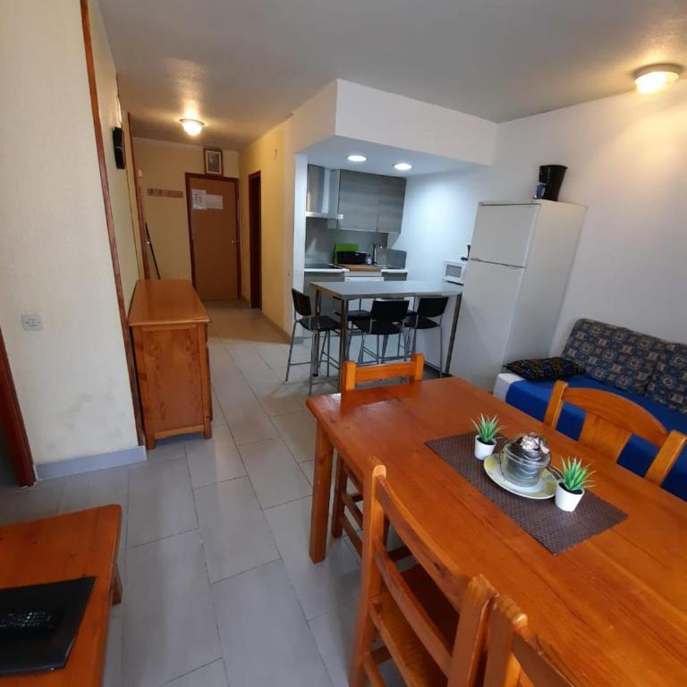 Altissim Lake Placid - Apartamento de 1 dormitorio - 2
