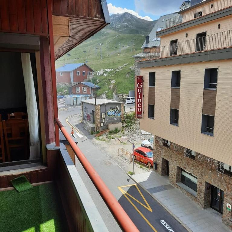 Altissim Lake Placid - Apartamento de 1 dormitorio - 5
