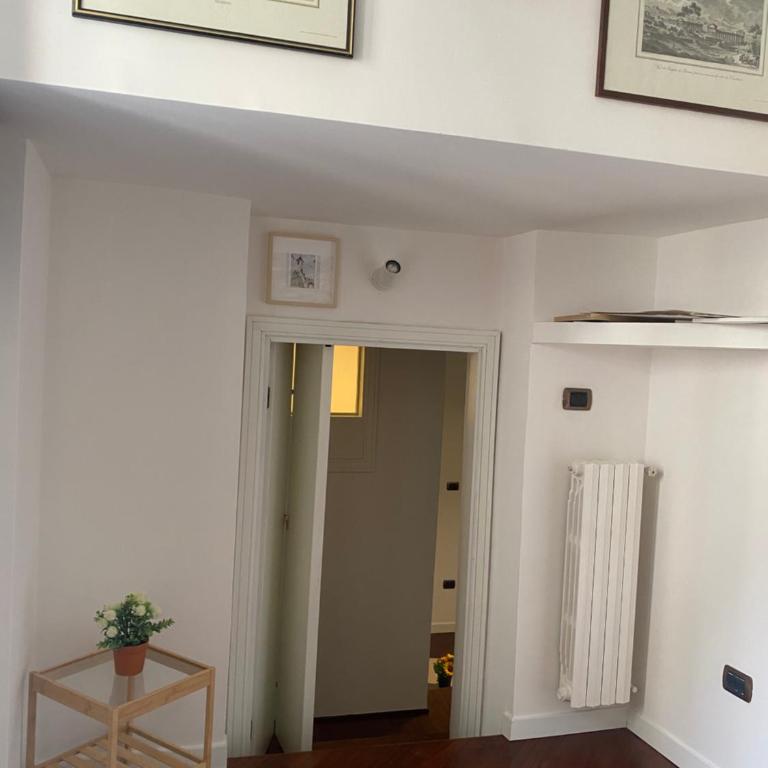 Al Conservatorio Vecchio - Appartamento con 2 Camere da Letto - 6