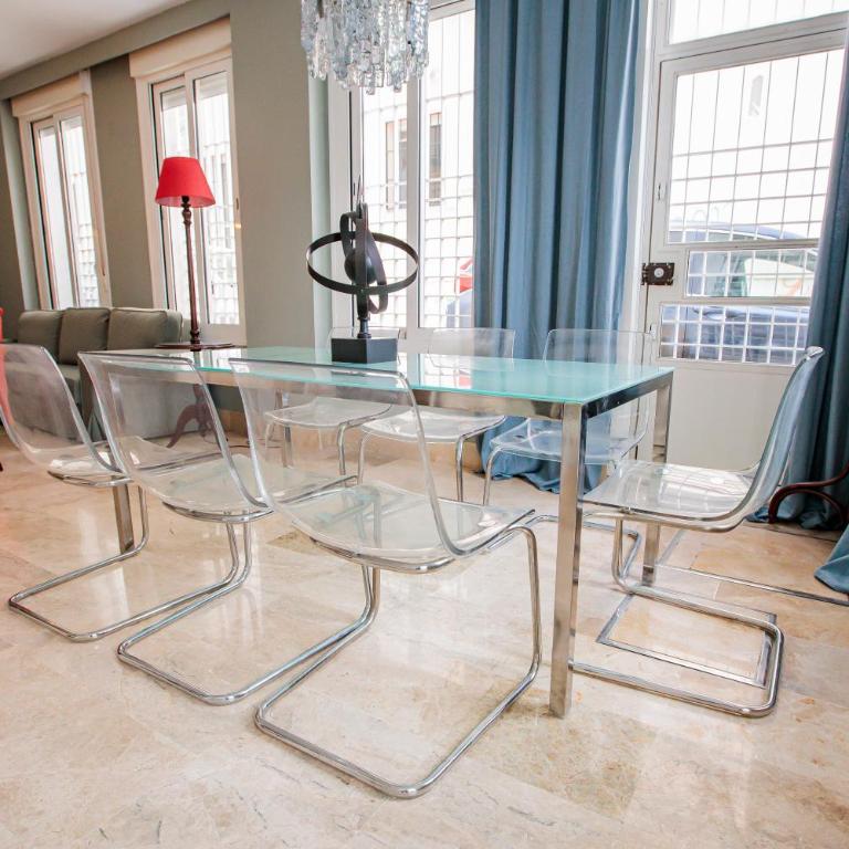HN Arrayan - One-Bedroom Apartment - 3