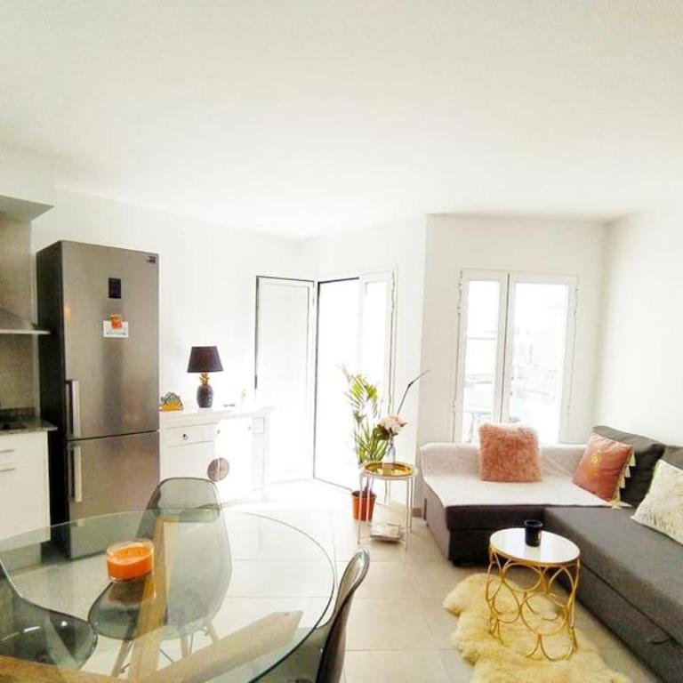 Lotus Suite - Apartamento de 1 dormitorio - 8