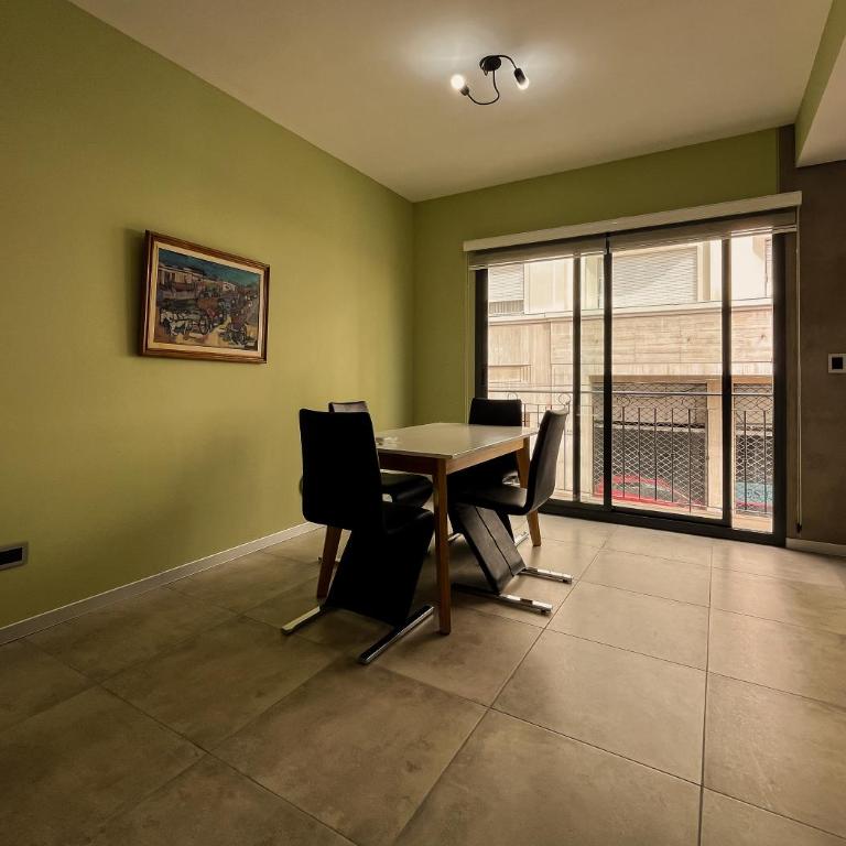 Palacete Defensa - Apartamento de 2 dormitorios - 4