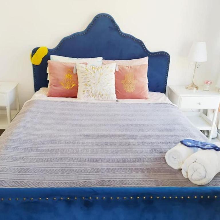 Lotus Suite - Apartamento de 1 dormitorio - 2