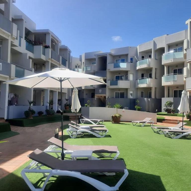 Lotus Suite - Apartamento de 1 dormitorio - 25