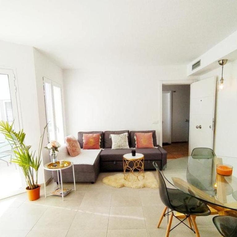 Lotus Suite - Apartamento de 1 dormitorio - 4