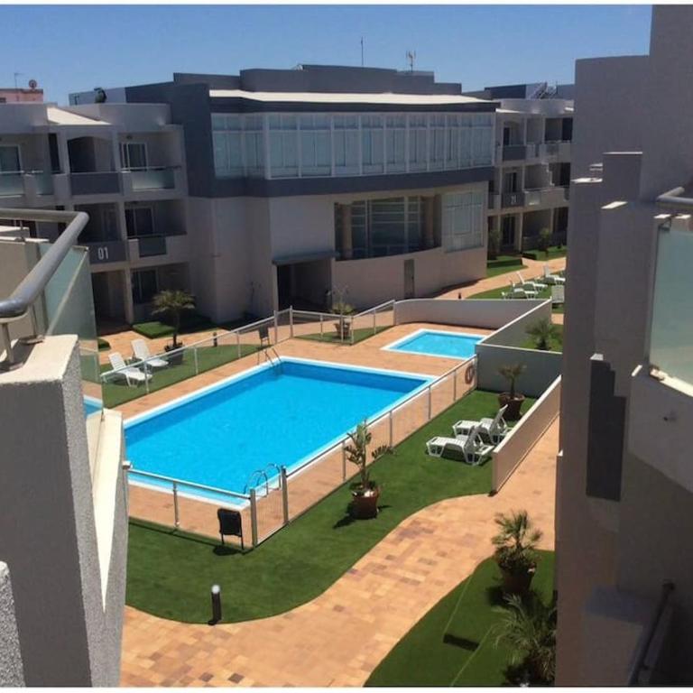 Lotus Suite - Apartamento de 1 dormitorio - 29