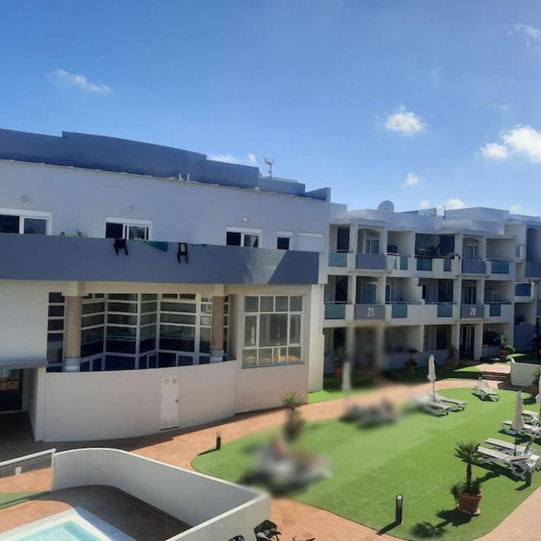 Lotus Suite - Apartamento de 1 dormitorio - 26