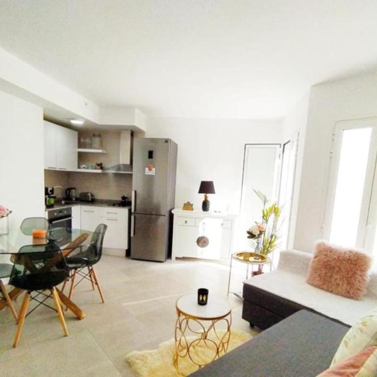Lotus Suite - Apartamento de 1 dormitorio - 9