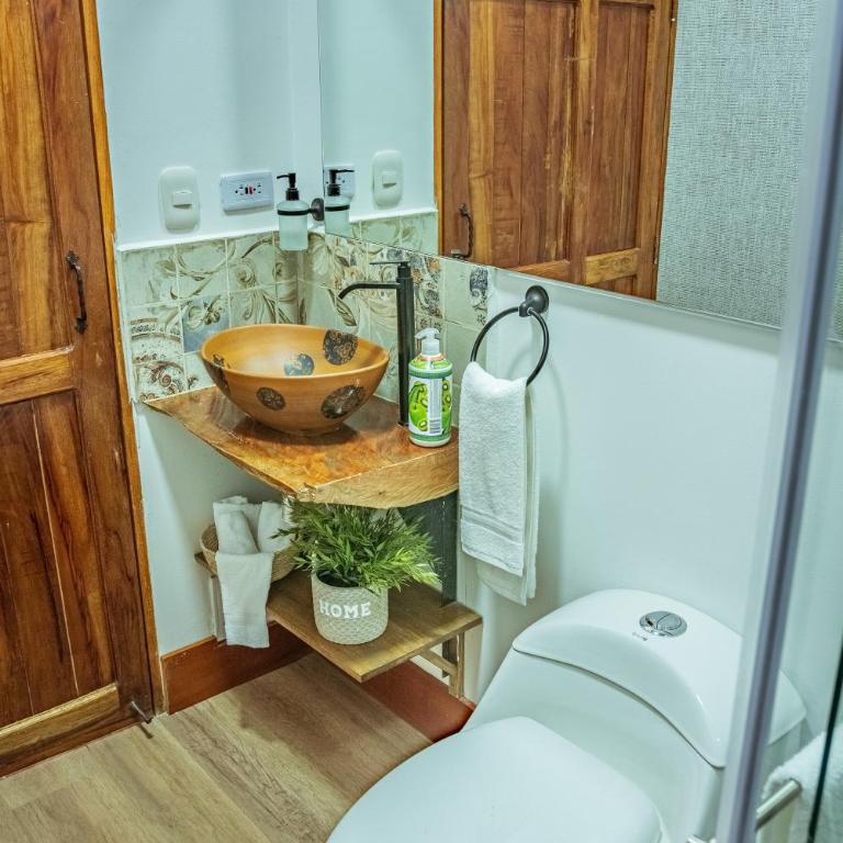 Raizes AXM I Casa Campestre I Armenia, Quindío, Colombia - Casa de 5 dormitorios - 11