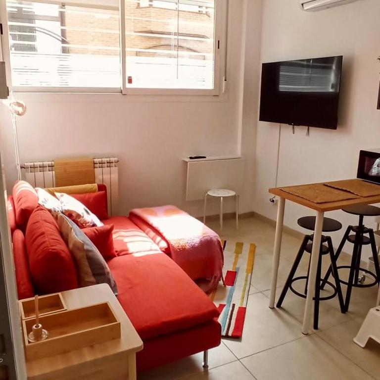 De Madrid al cielo - Apartment - Ground Floor - 3