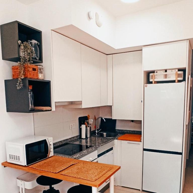 De Madrid al cielo - Apartment - Ground Floor - 6