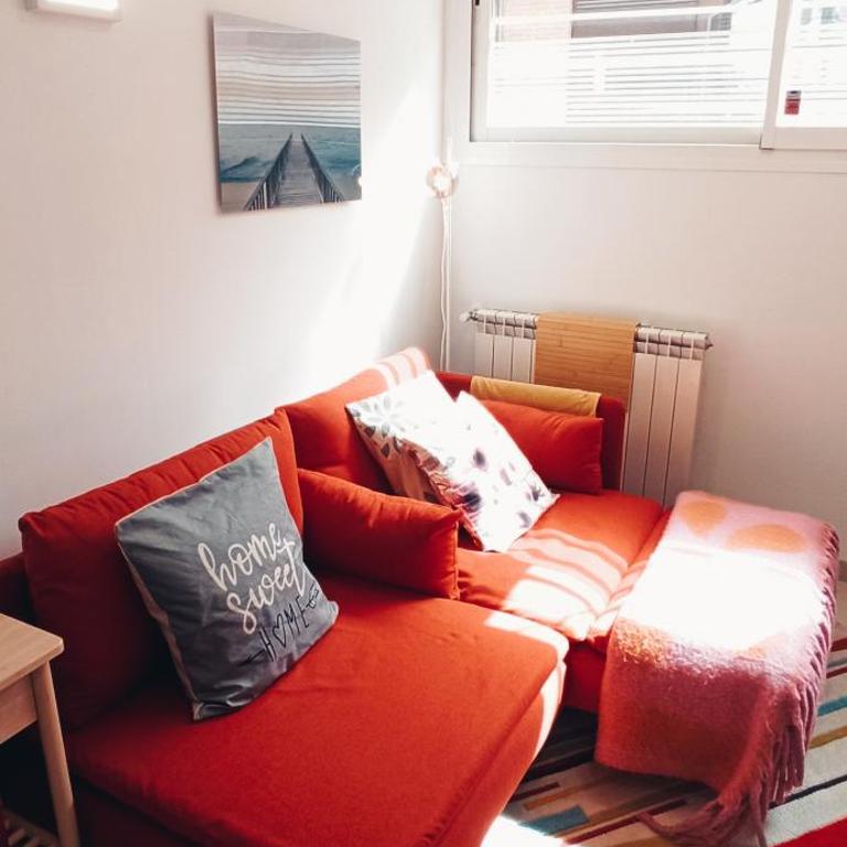 De Madrid al cielo - Apartment - Ground Floor - 4