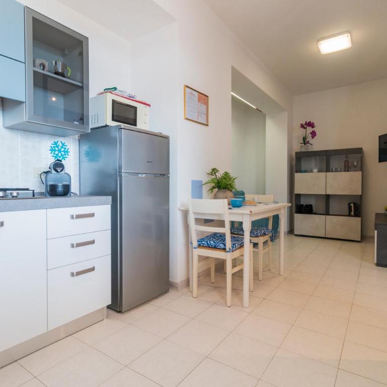 Pearl Suite Apartment - Appartamento con 1 Camera da Letto - 13