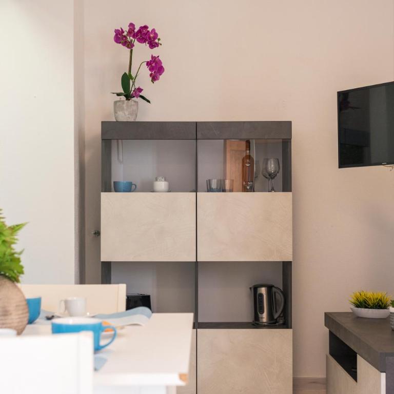 Pearl Suite Apartment - Appartamento con 1 Camera da Letto - 8