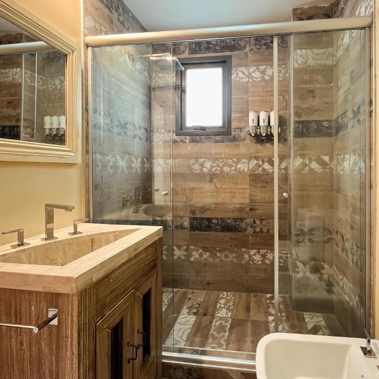 Palacete Defensa - Two-Bedroom Apartment - 14