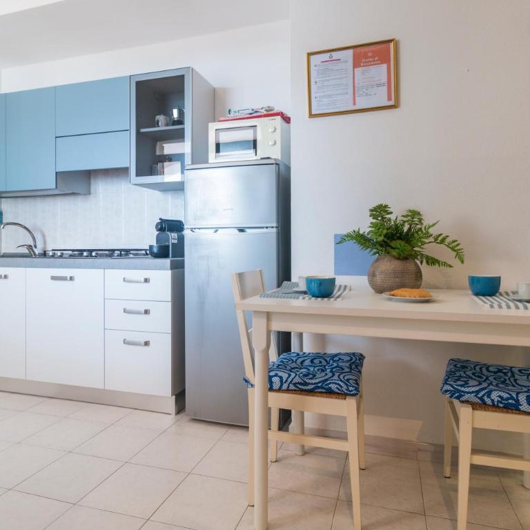 Pearl Suite Apartment - Appartamento con 1 Camera da Letto - 9