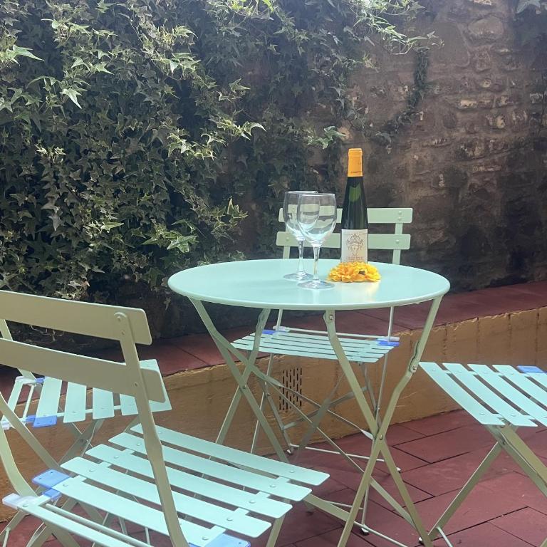 Belvedere Suite Florence - Appartamento con 1 Camera da Letto - 20