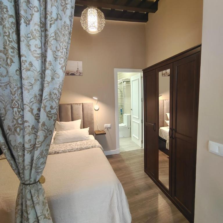 La Viña (centro histórico) - Apartamento de 1 dormitorio - 8