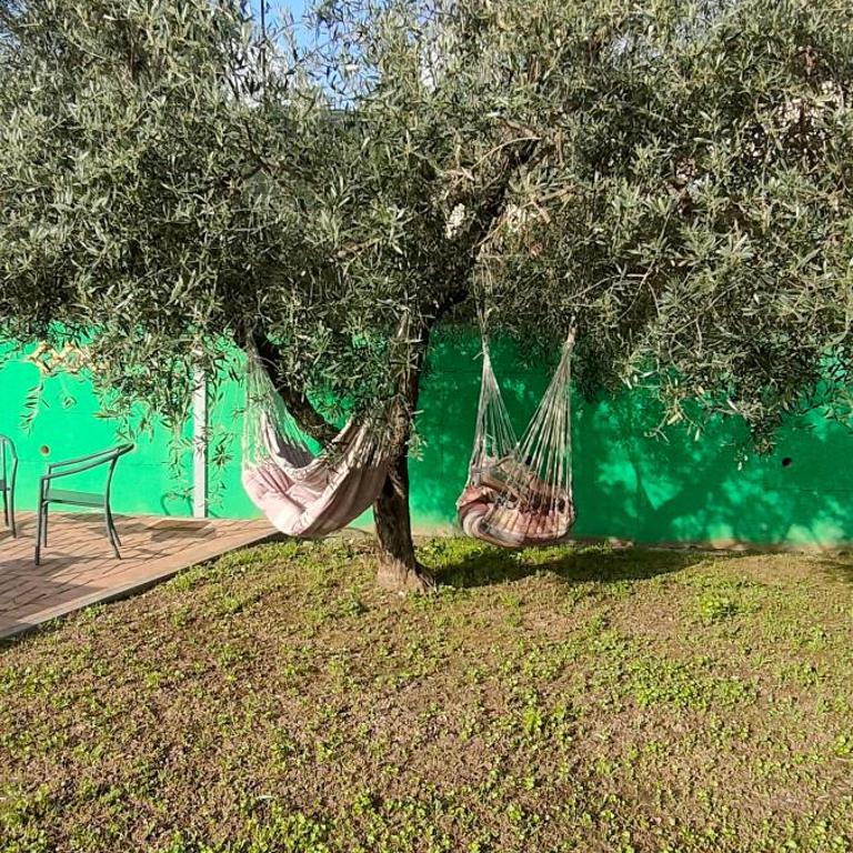 La tenuta di Eva - Two-Bedroom Apartment - 22