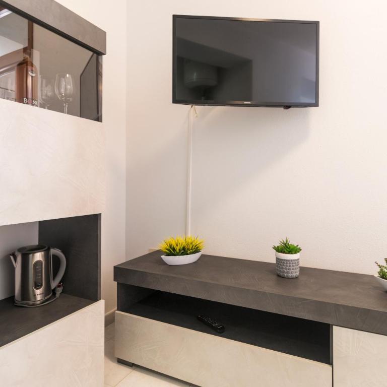 Pearl Suite Apartment - Appartamento con 1 Camera da Letto - 11