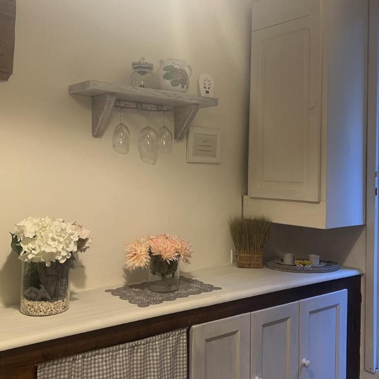 Belvedere Suite Florence - Appartamento con 1 Camera da Letto - 8