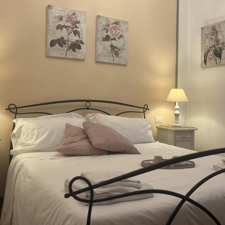 Belvedere Suite Florence - Appartamento con 1 Camera da Letto - 7