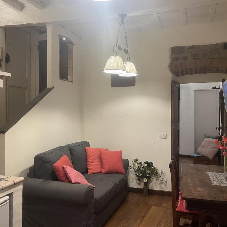 Belvedere Suite Florence - Appartamento con 1 Camera da Letto - 9